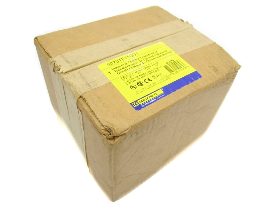 SQUARE D 9070TF150D1 480V NSFS