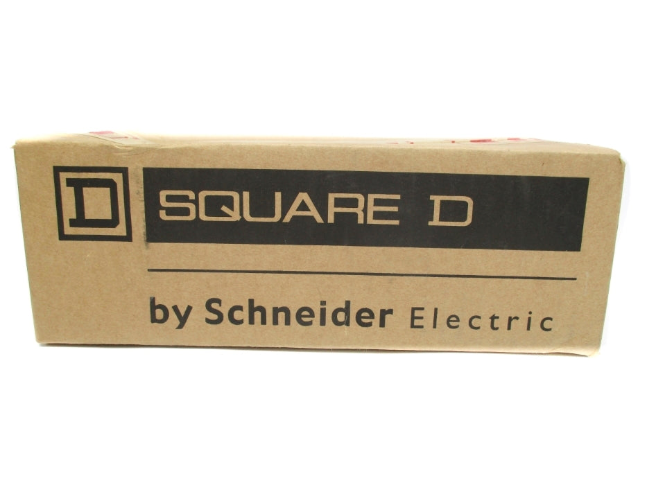 SQUARE D EDB24080 277V 80A NSFS