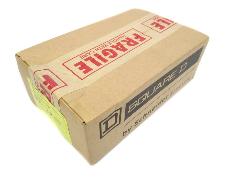 SQUARE D EDB24080 277V 80A NSFS