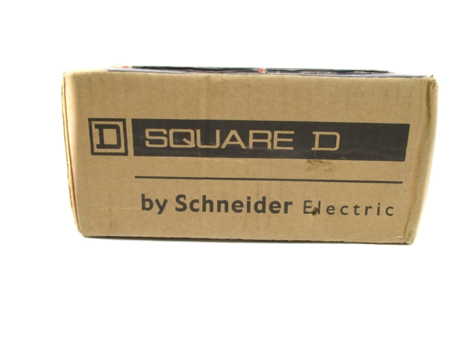 SQUARE D EDB34125 277V 125A NSFS