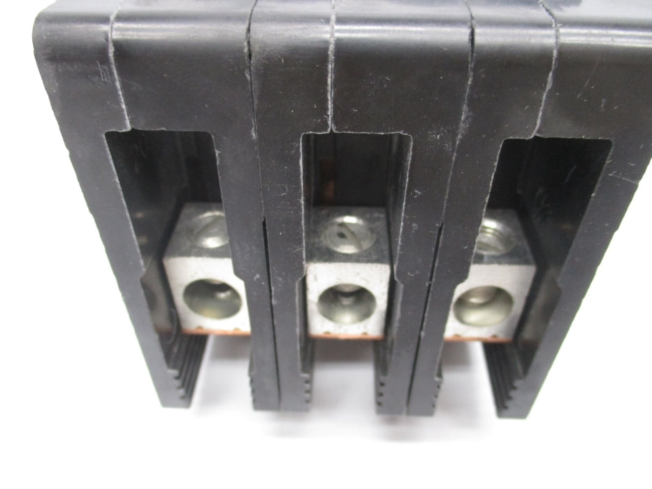 SQUARE D EDB34125 125A 277V NSMP