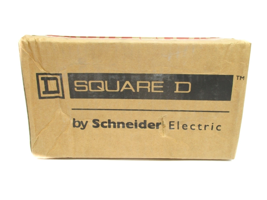 SQUARE D EDB34125SA 125A 277V NSFS