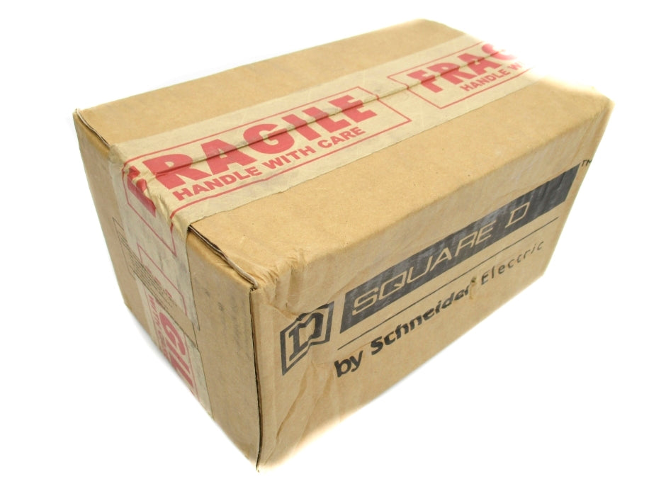 SQUARE D EDB34125SA 125A 277V NSFS