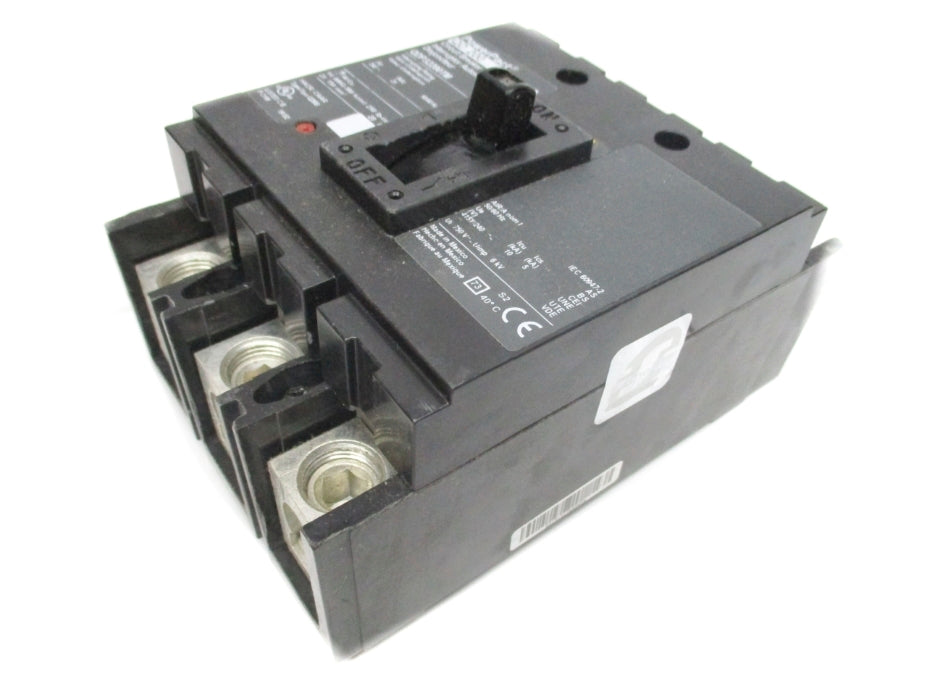SQUARE D QDP32200TM 240V 200A (AS PICTURED) NSMP