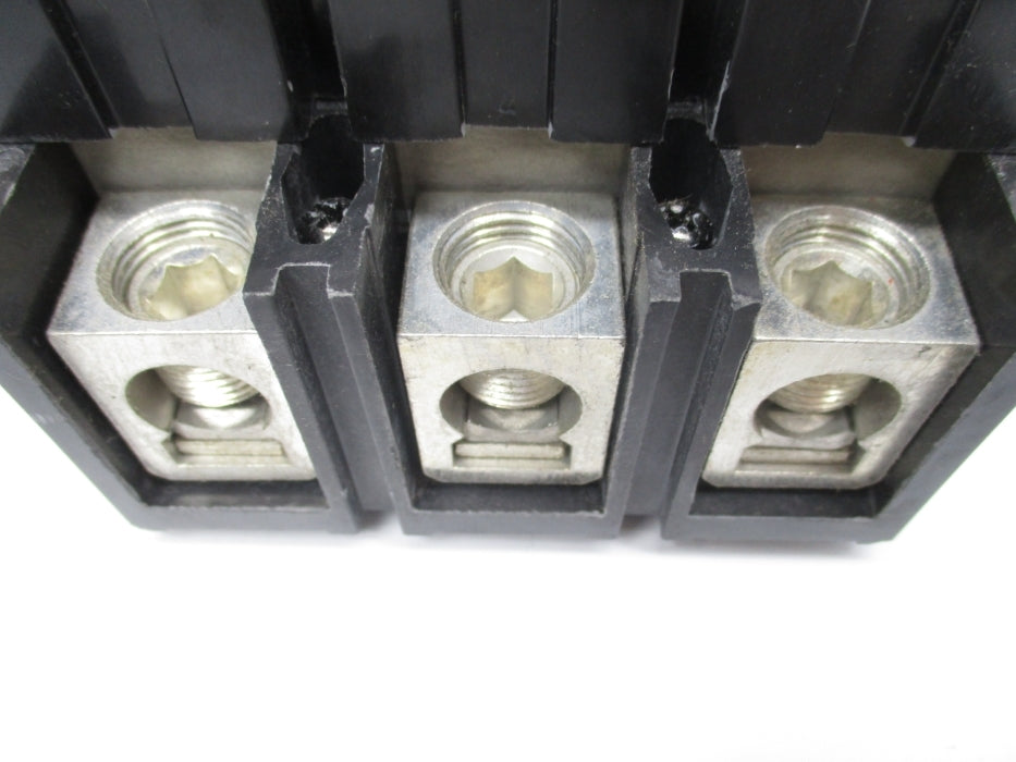SQUARE D QDP32200TM 240V 200A (AS PICTURED) NSMP