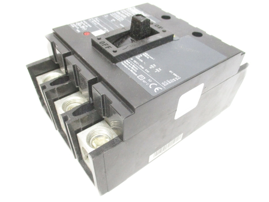 SQUARE D QBL32225 225A 240V NSMP
