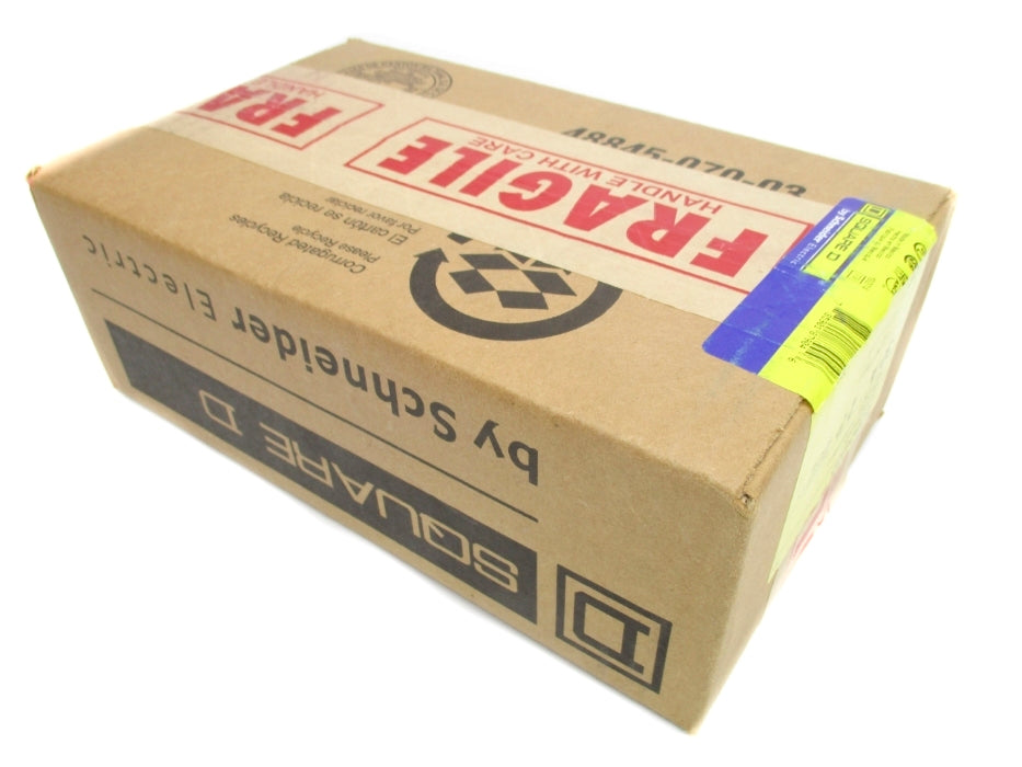 SQUARE D EDB24030 277V 30A NSFS