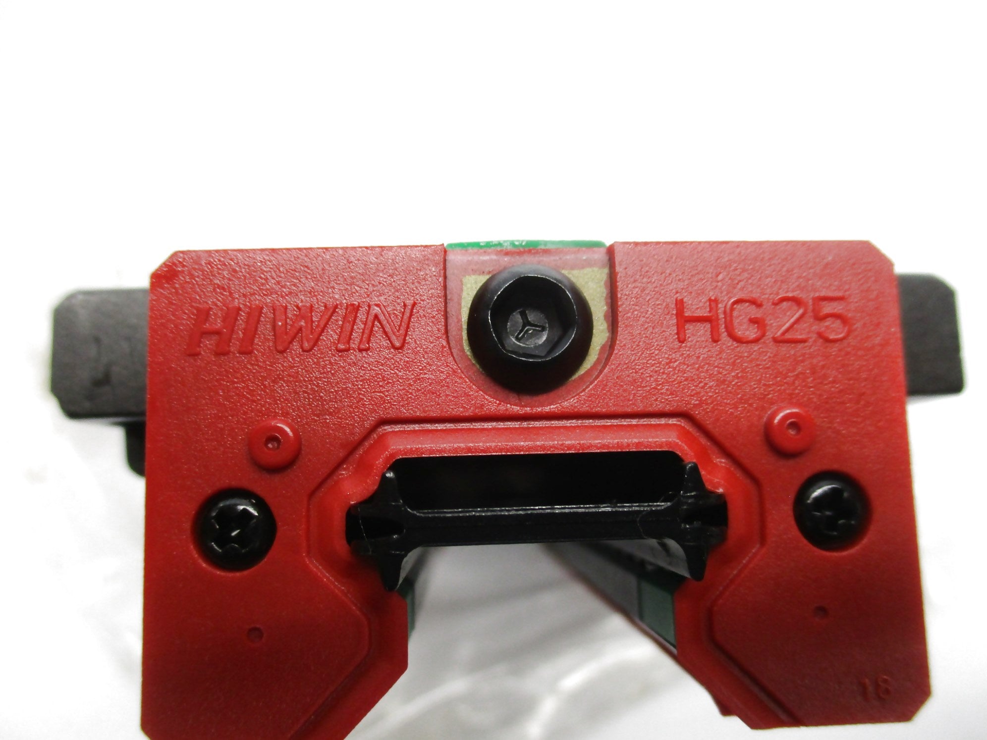 HIWIN HGW25CCZ0H NSMP