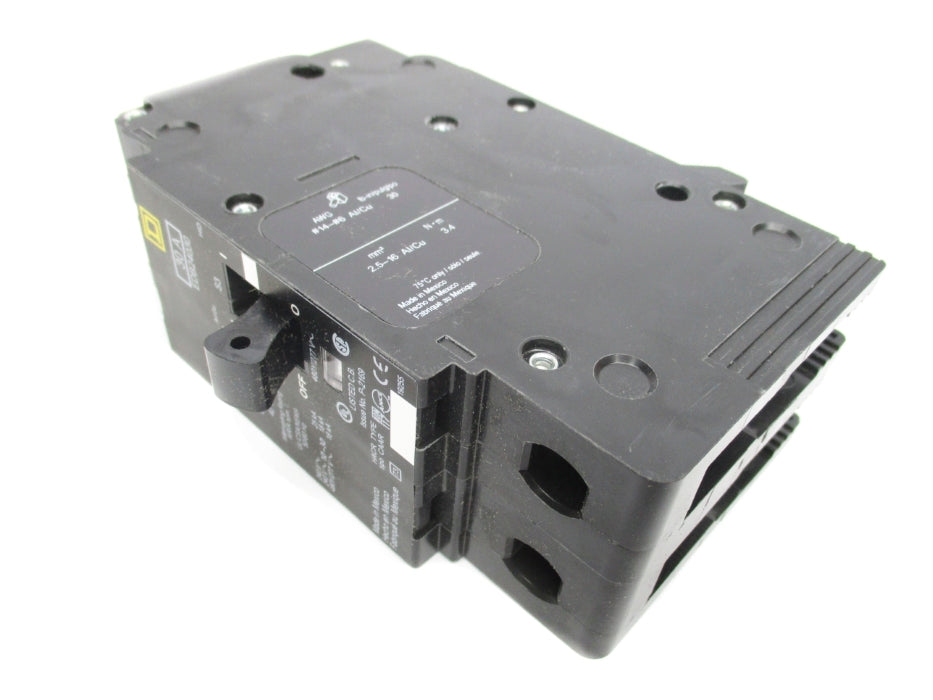 SQUARE D EDB24030 30A 277V NSMP