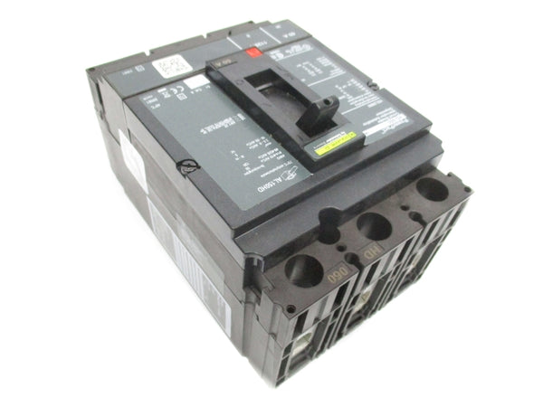 SQUARE D HDL36060 600V 60A NSMP