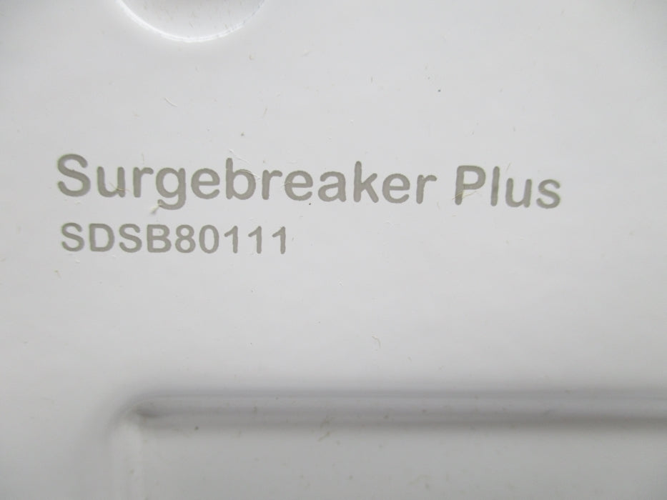 SQUARE D SDSB80111 SER. 001 NSMP