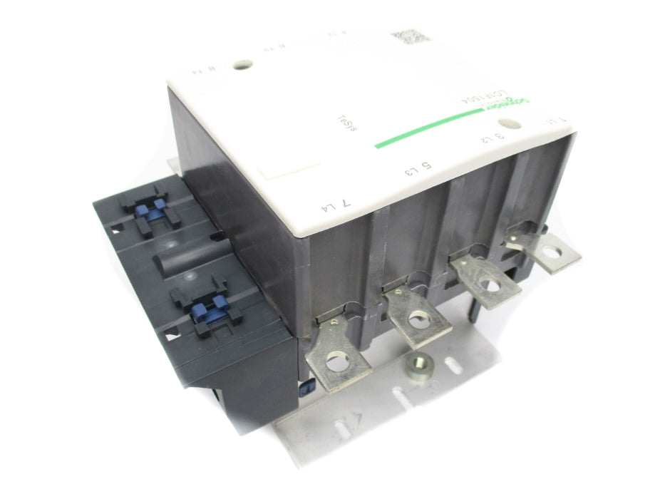 SCHNEIDER ELECTRIC LC1F1504 (AS PICTURED) NSMP