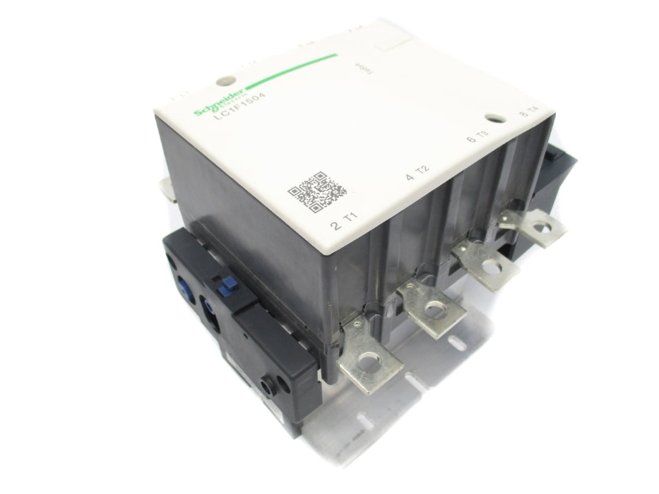 SCHNEIDER ELECTRIC LC1F1504 (AS PICTURED) NSMP