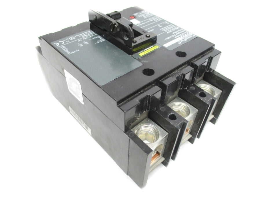 SQUARE D QBL32225YP 225A 240V NSMP
