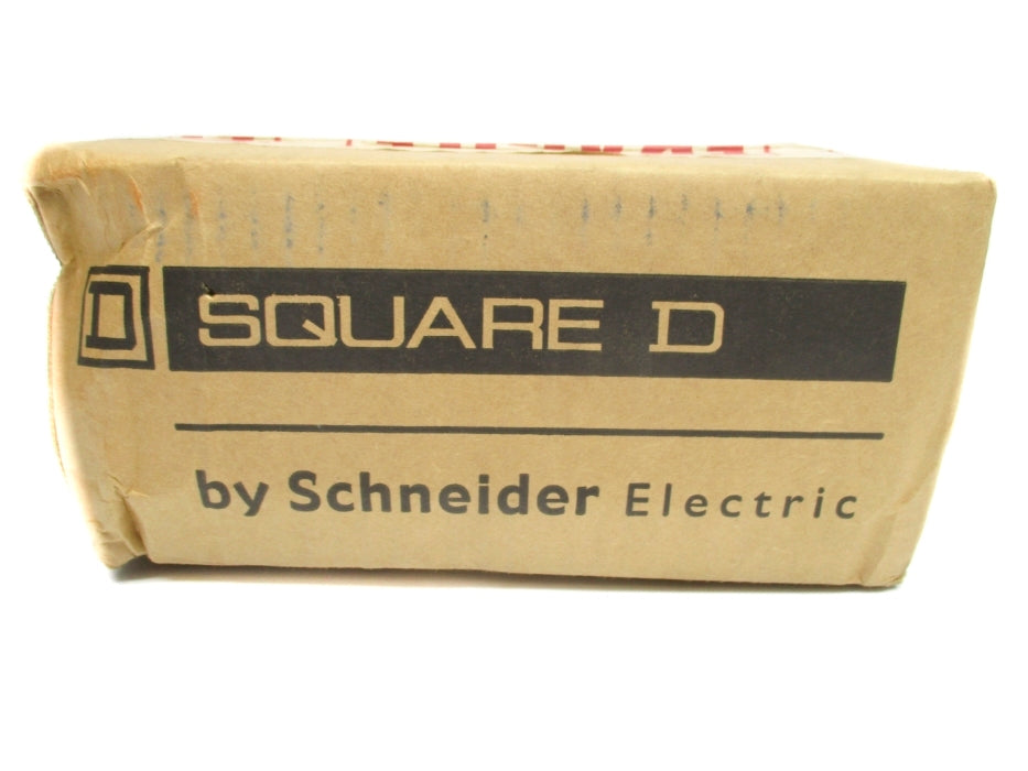 SQUARE D EDB34090 90A 277V NSFS