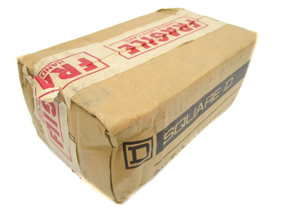 SQUARE D EDB34090 90A 277V NSFS