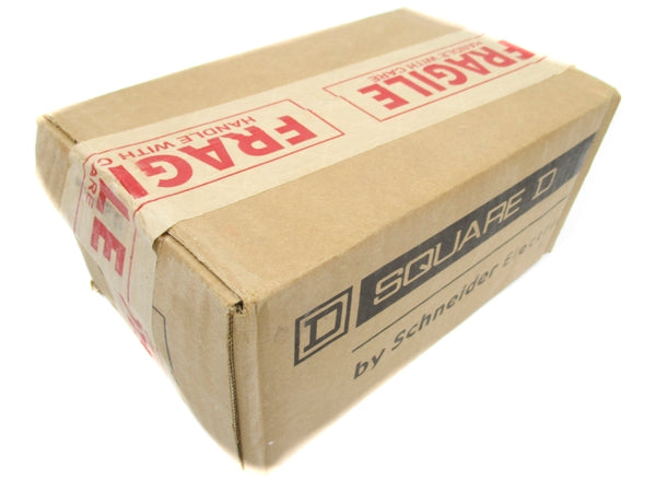 SQUARE D EGB34050 277V 50A NSFS