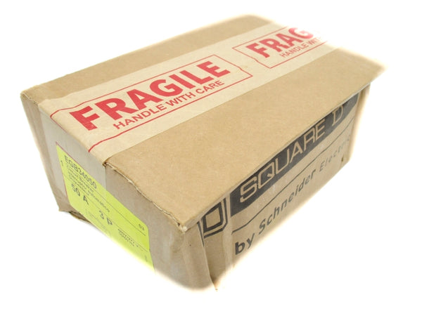 SQUARE D EGB34050 277V 50A NSFS