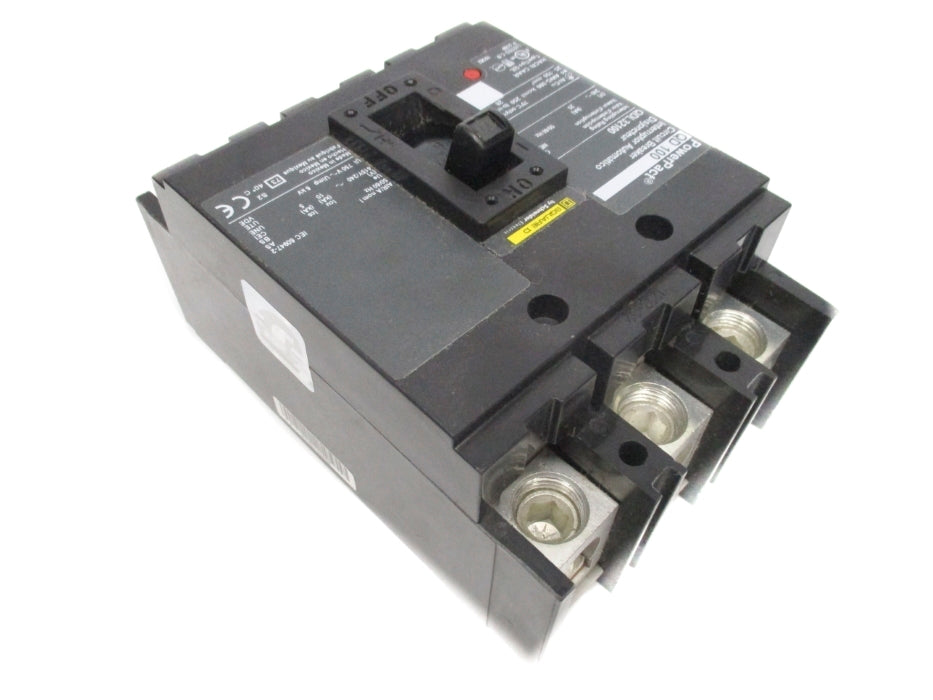 SQUARE D QDL32100 100A 240V NSMP