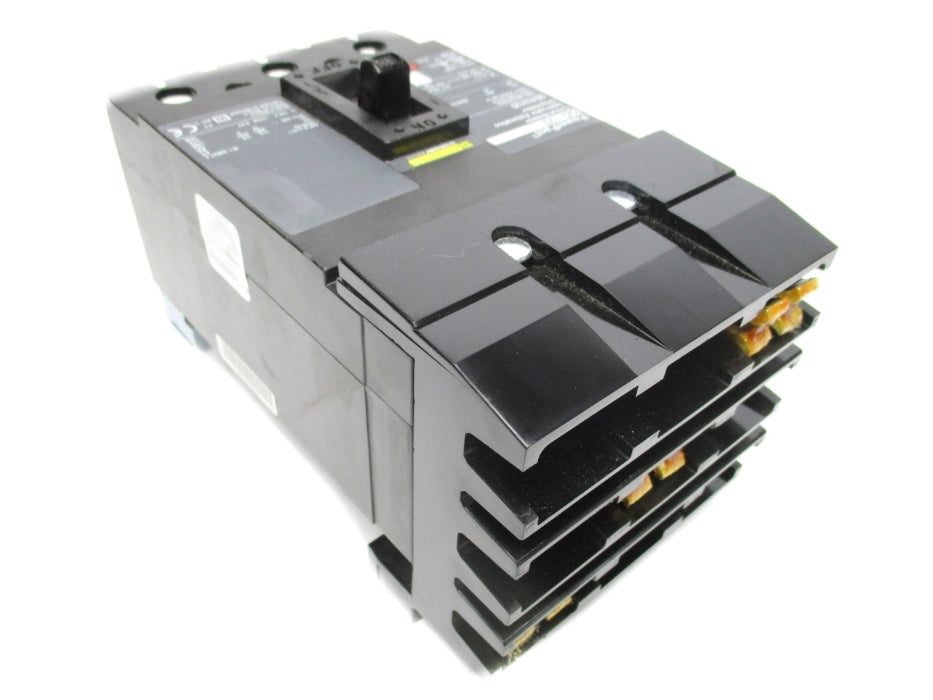 SQUARE D QDA32125 125A 240V NSNP