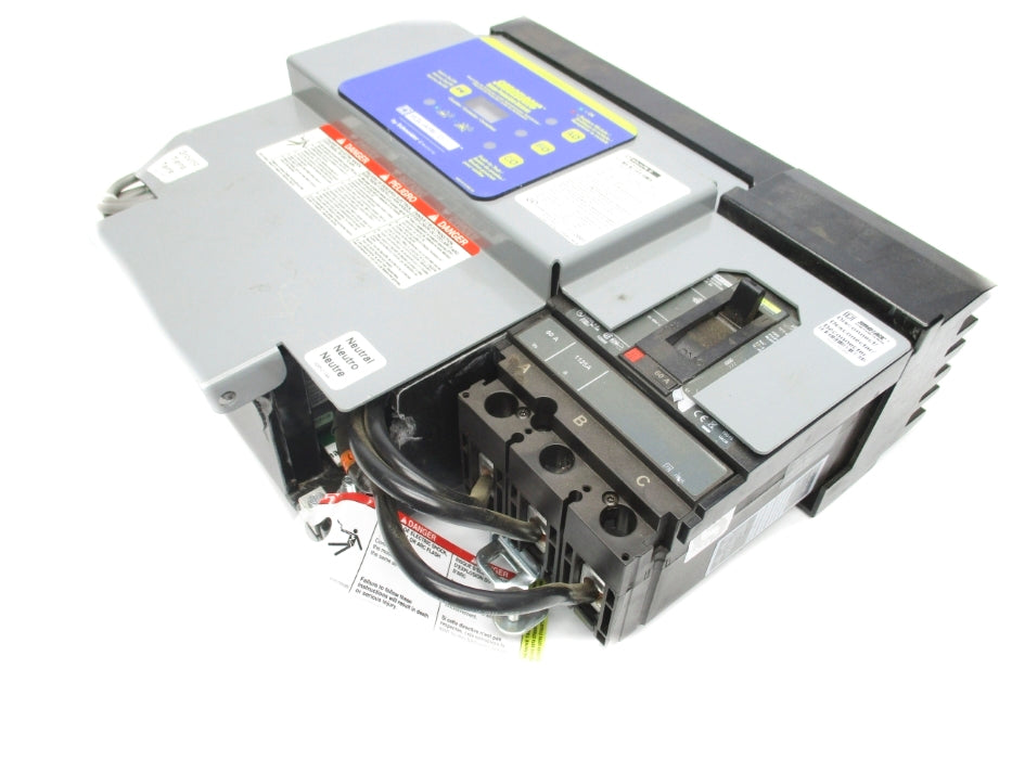 SQUARE D HL2IMA24C1 (AS PICTURED) NSNP