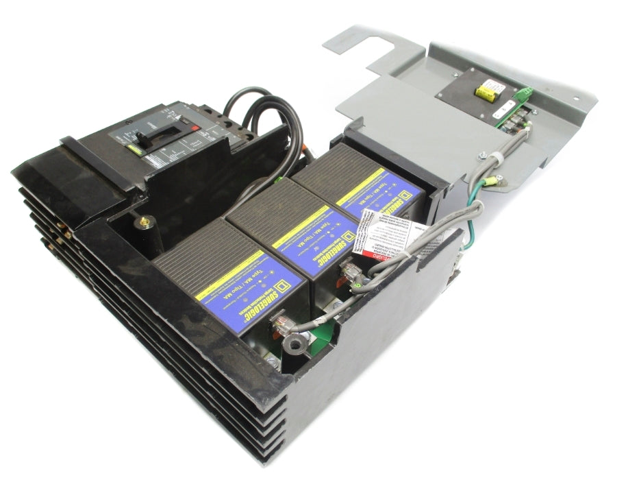SQUARE D HL2IMA24C1 (AS PICTURED) NSNP