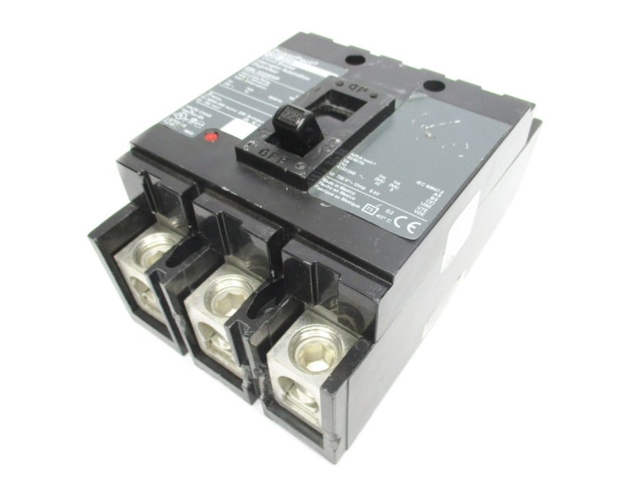 SQUARE D QBL32225YP 240V 225A (AS PICTURED) NSNP