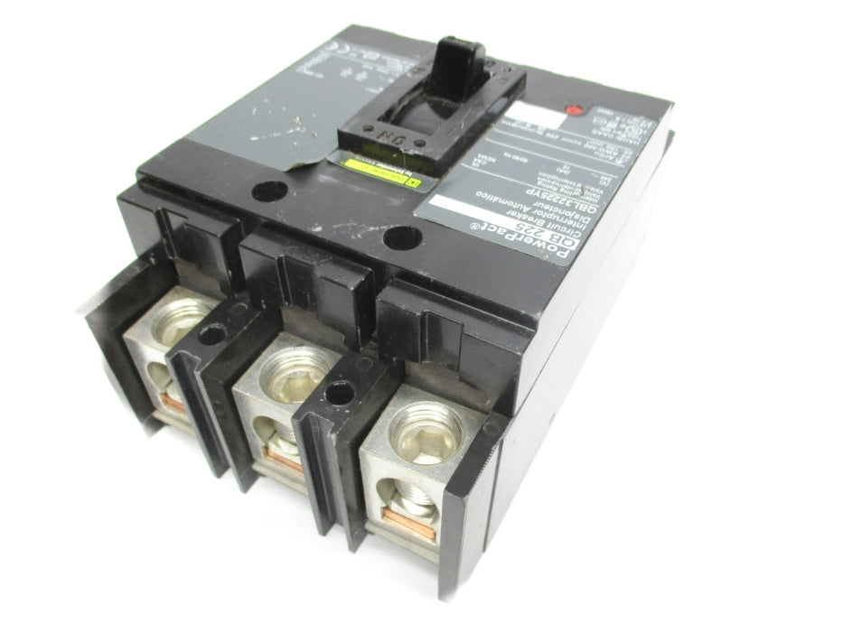 SQUARE D QBL32225YP 240V 225A (AS PICTURED) NSNP