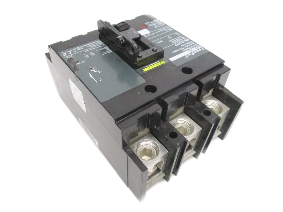 SQUARE D QBL32225YP 240V 225A NSNP