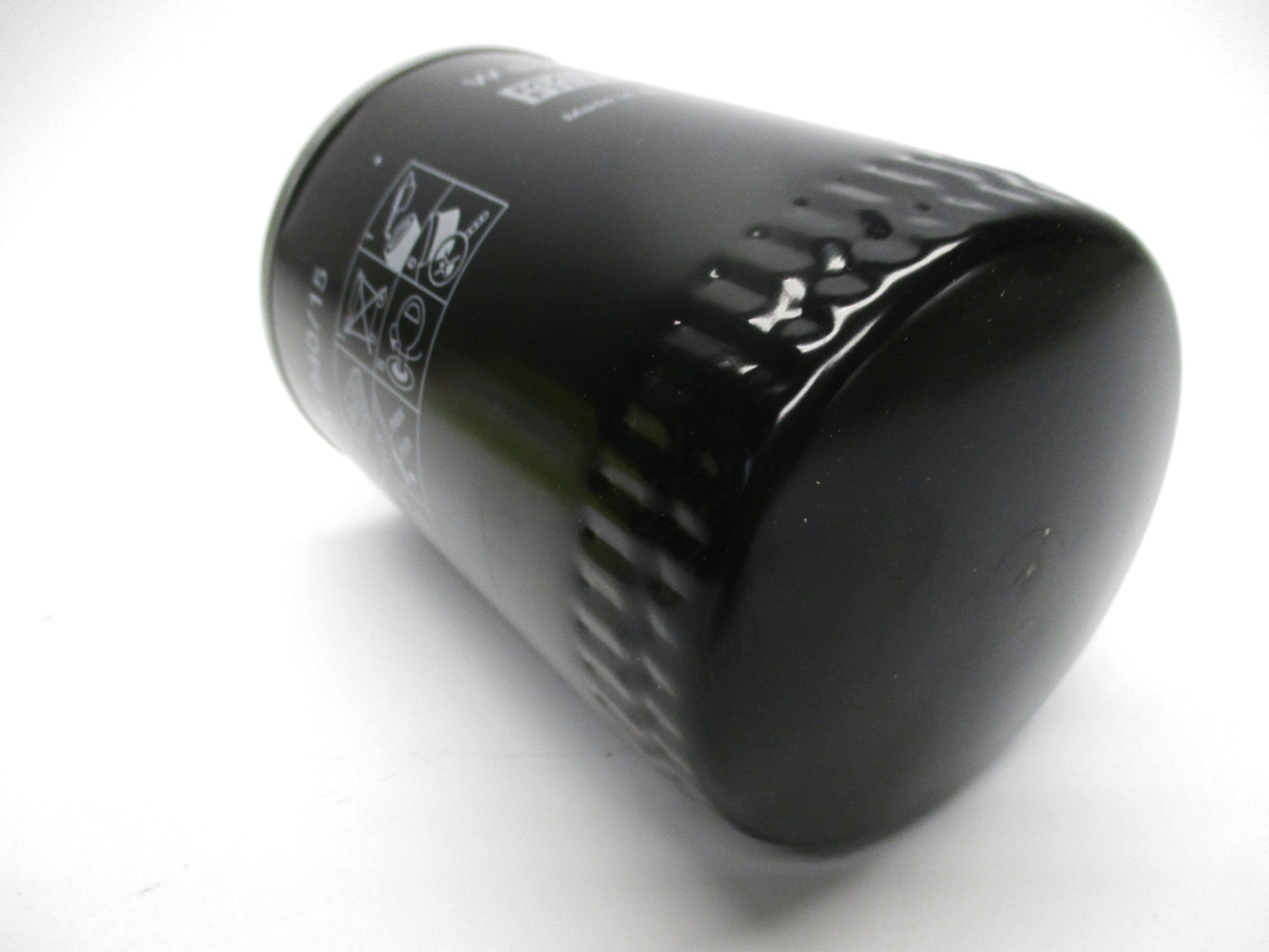 MANN FILTER 531.001.00-N NSMP