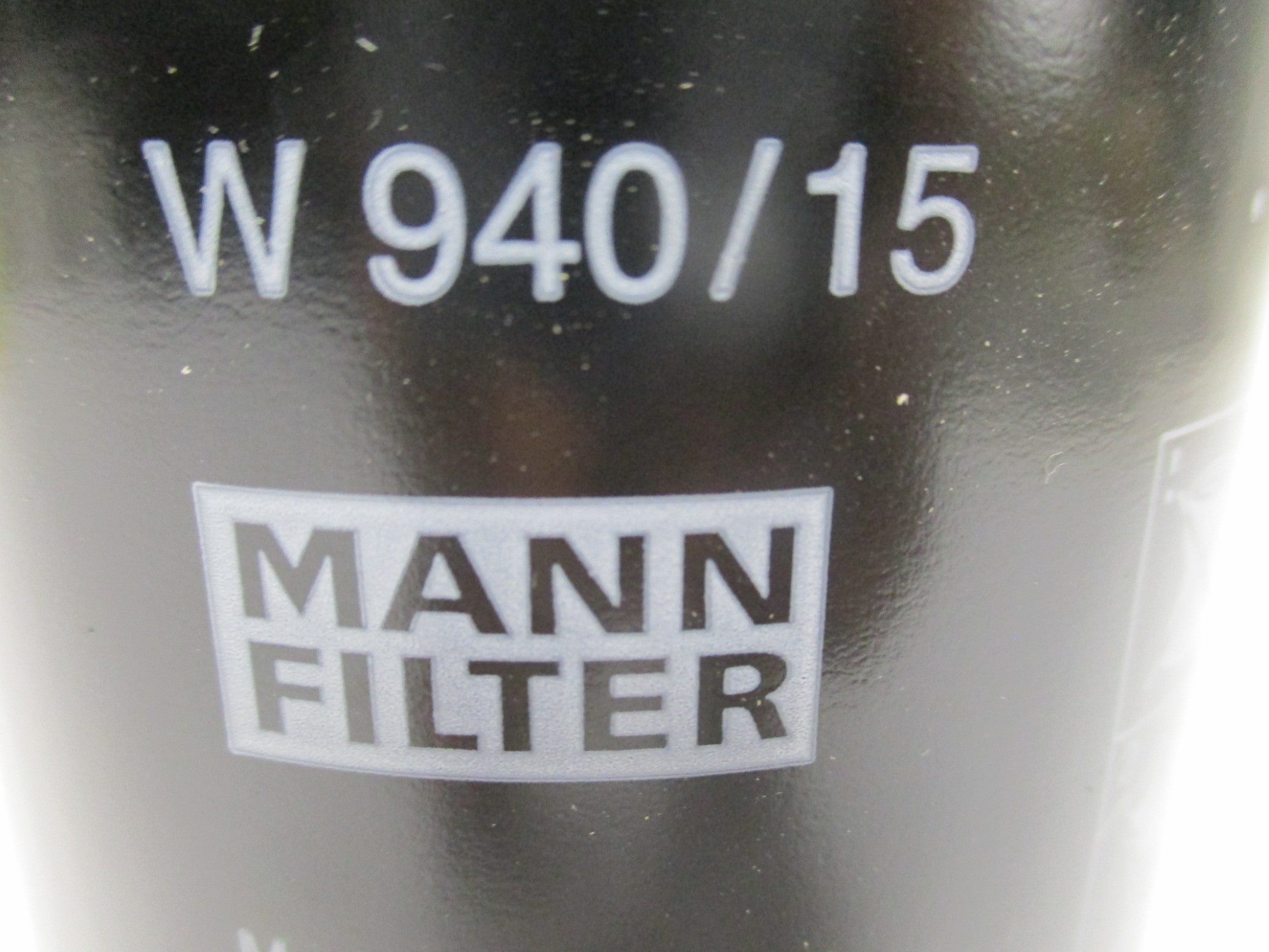 MANN FILTER 531.001.00-N NSMP