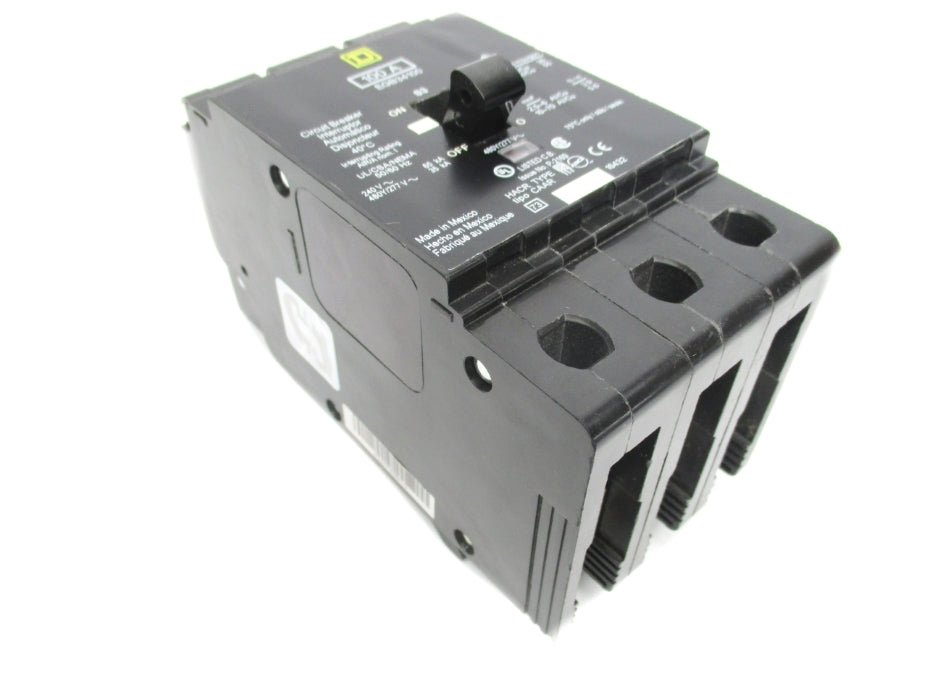 SQUARE D EGB34100 480Y/277V 100A NSNP
