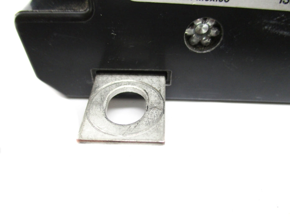 SQUARE D QOM1100 120/240V 100A UNMP