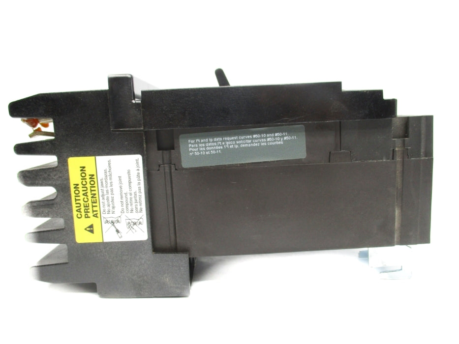 SQUARE D HJA36040 600V 40A NSNP