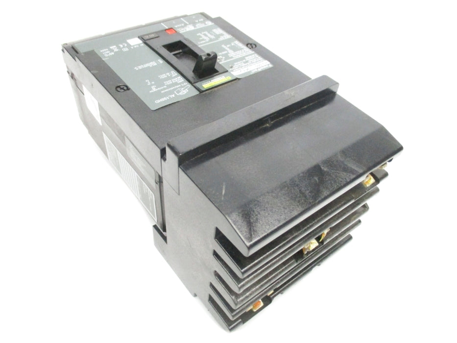 SQUARE D HJA36040 600V 40A NSNP