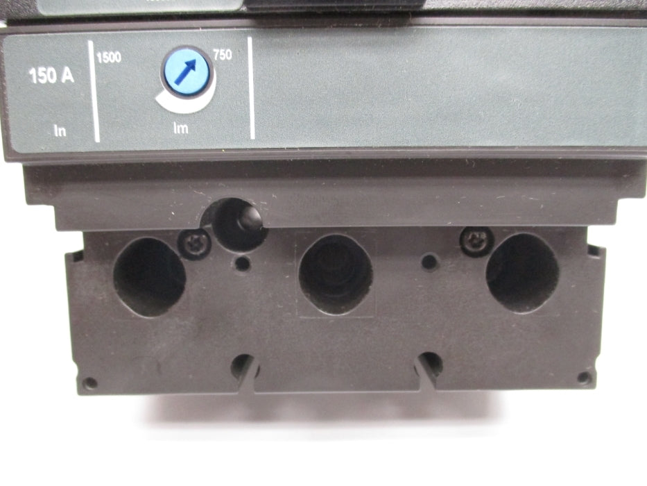 SQUARE D JDL36150 600V 150A NSNP