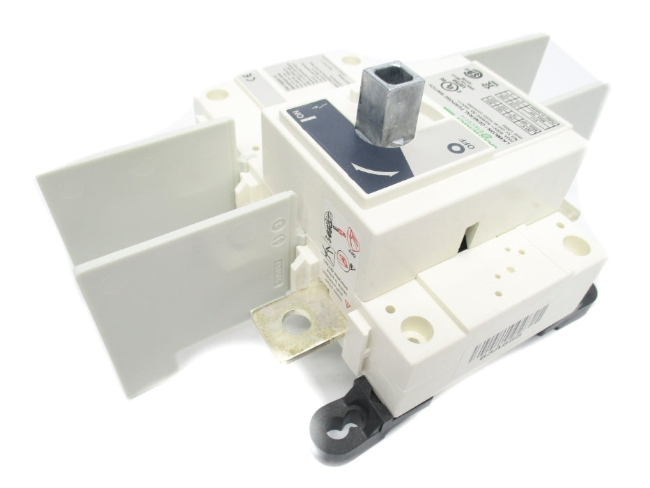 SCHNEIDER ELECTRIC LK4MU3N NSMP