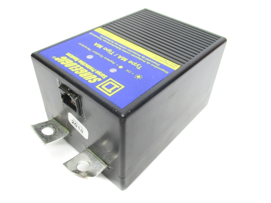 SQUARE D MA1IMA121 SER. 003 UNMP