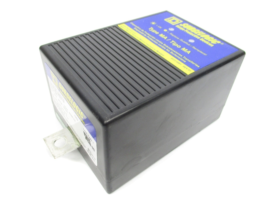 SQUARE D MA1IMA121 SER. 003 UNMP