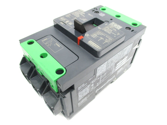 SQUARE D BDL36030 480V 30A NSNP