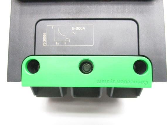 SQUARE D BDL36030 480V 30A NSNP