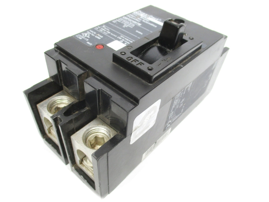 SQUARE D QBP22100TM 100A 240V NSNP