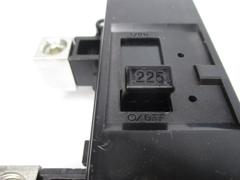 SQUARE D QOM2225VH 225A 240V NSNP