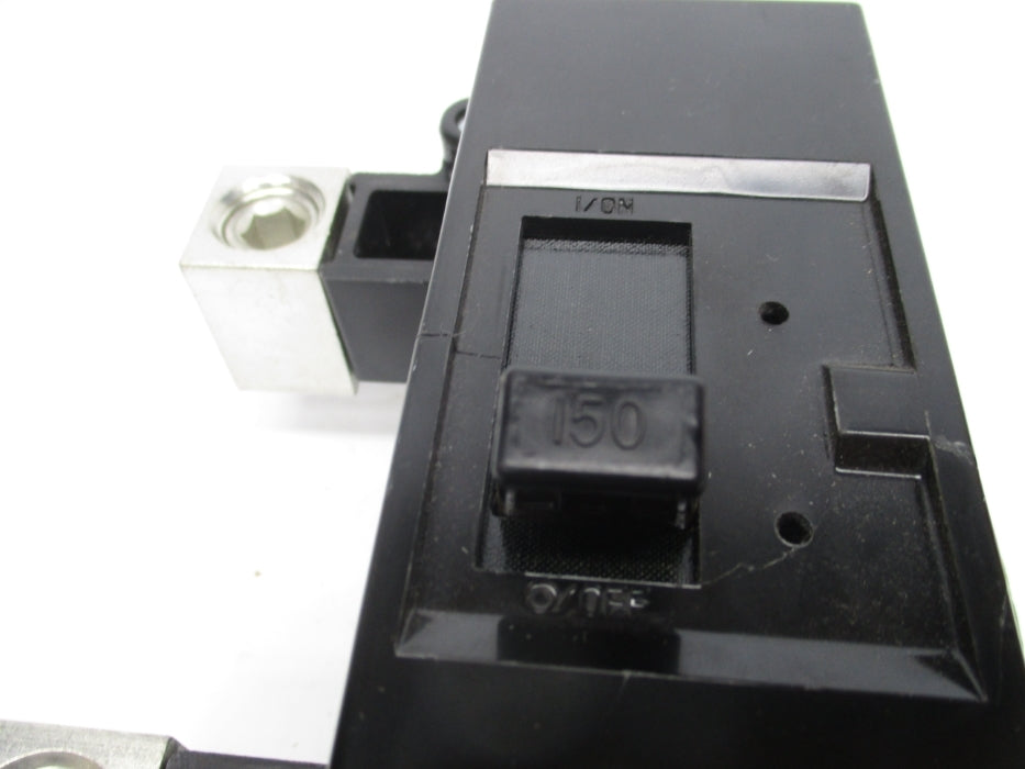 SQUARE D QOM2150VH 150A 240V NSNP