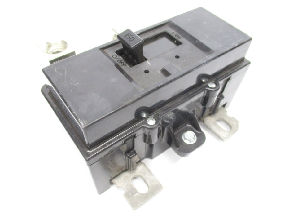 SQUARE D QOM2150MM 150A 240V NSNP