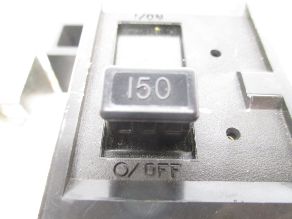 SQUARE D QOM2150MM 150A 240V NSNP