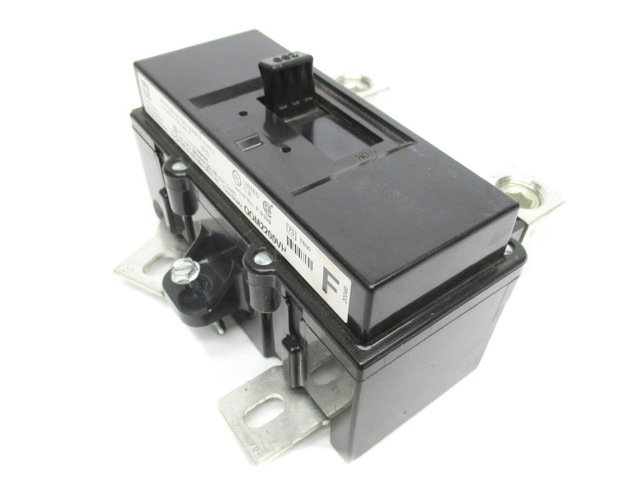 SQUARE D QOM2200VH 200A 240V (AS PICTURED) NSNP