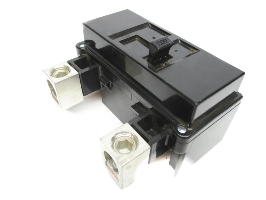 SQUARE D QOM2200VH 200A 240V (AS PICTURED) NSNP