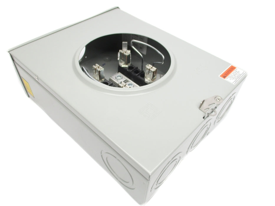SQUARE D UHTRS212B SER. 000 NSMP