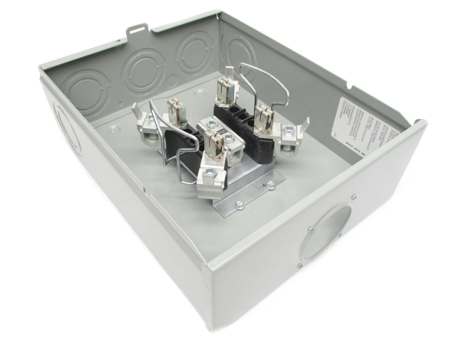 SQUARE D UHTRS212B SER. 000 NSMP